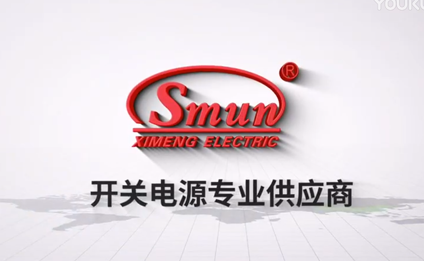 開關(guān)電源接線展示