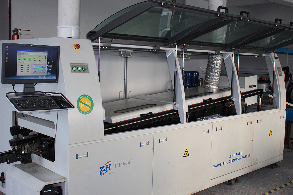 生產(chǎn)車間9